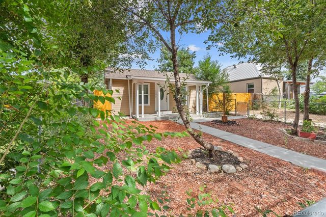 1272 Ulster Street, Denver, CO 80220