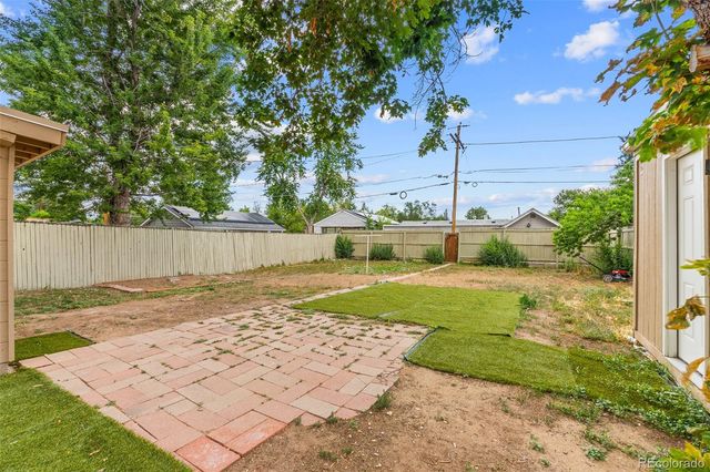 1272 Ulster Street, Denver, CO 80220