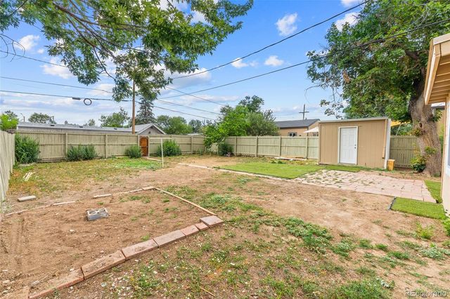 1272 Ulster Street, Denver, CO 80220
