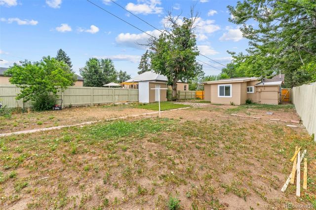 1272 Ulster Street, Denver, CO 80220