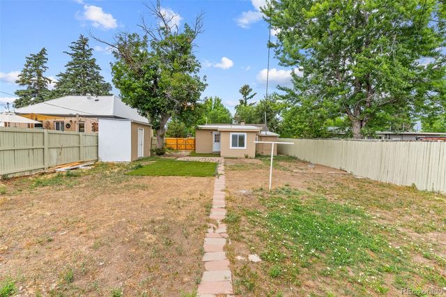1272 Ulster Street, Denver, CO 80220