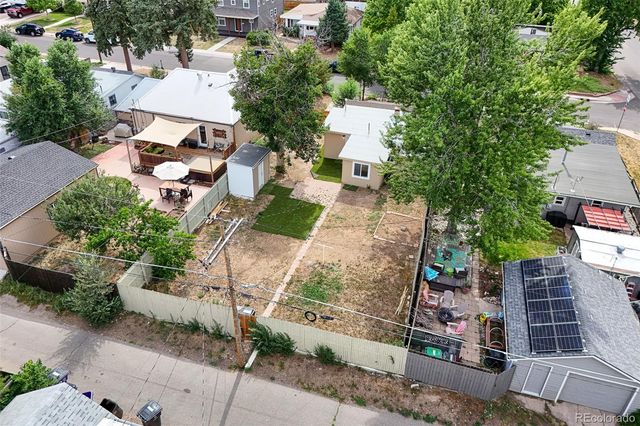 1272 Ulster Street, Denver, CO 80220