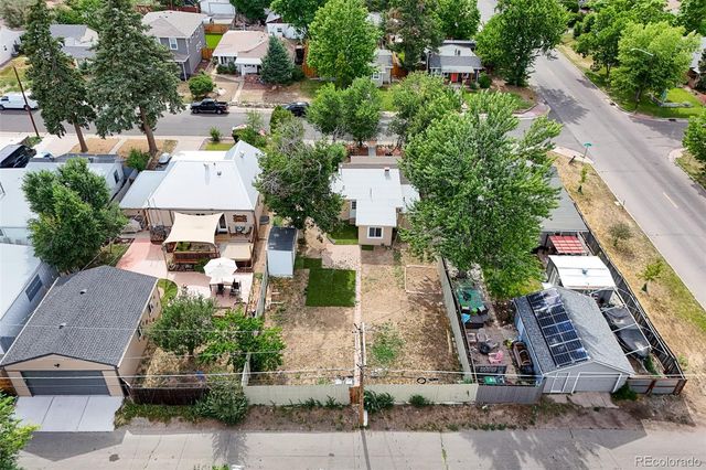 1272 Ulster Street, Denver, CO 80220