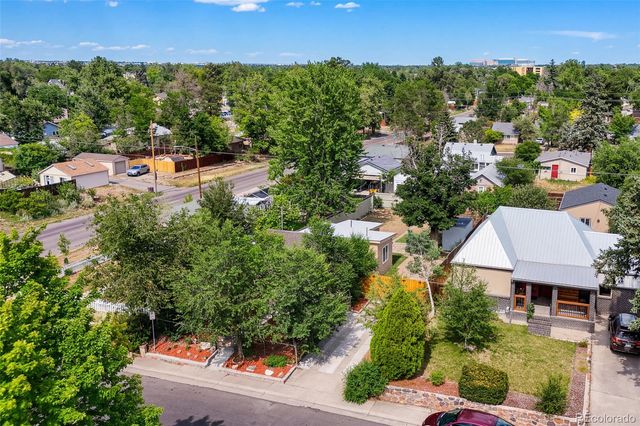 1272 Ulster Street, Denver, CO 80220