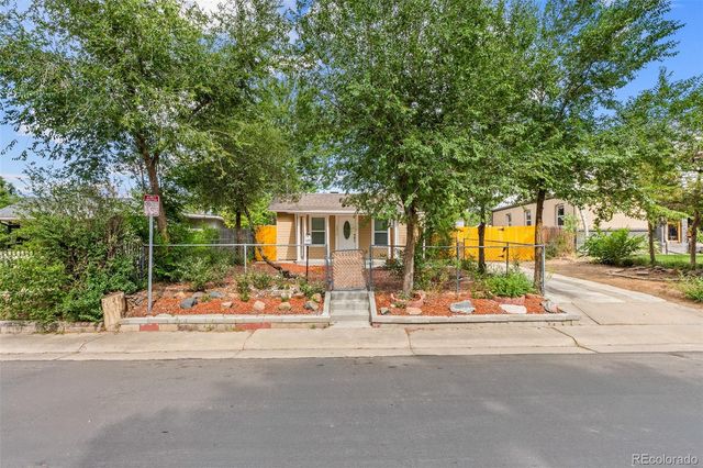 1272 Ulster Street, Denver, CO 80220