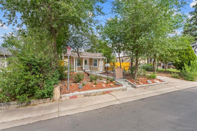 1272 Ulster Street, Denver, CO 80220