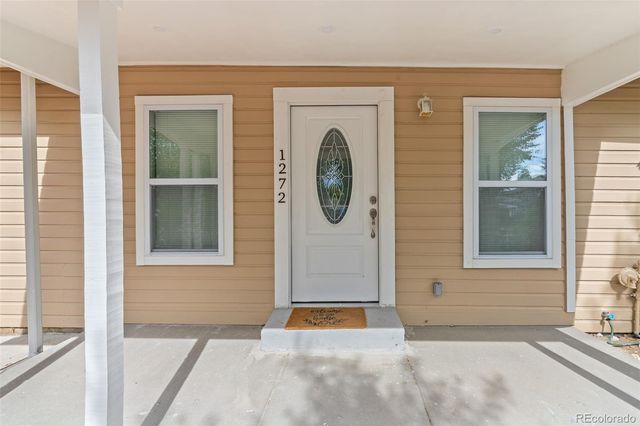 1272 Ulster Street, Denver, CO 80220