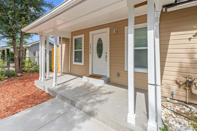 1272 Ulster Street, Denver, CO 80220