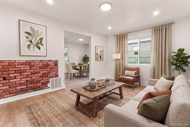 1272 Ulster Street, Denver, CO 80220