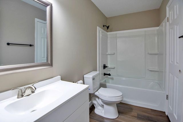 5722 Moody Sawyer Road A, Hixson, TN 37343