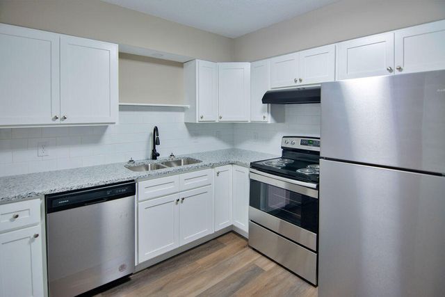 5722 Moody Sawyer Road A, Hixson, TN 37343