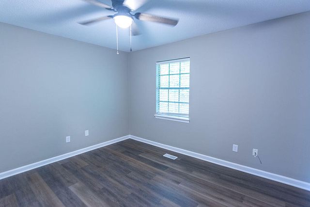 5722 Moody Sawyer Road A, Hixson, TN 37343