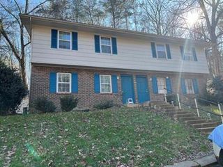 5722 Moody Sawyer Road A, Hixson, TN 37343