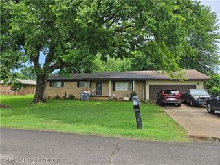 508 E Denver Street, Greenwood, AR 72936