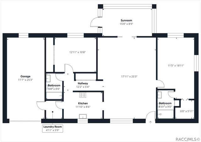 8430 SW 105th Place, Ocala, FL 34481