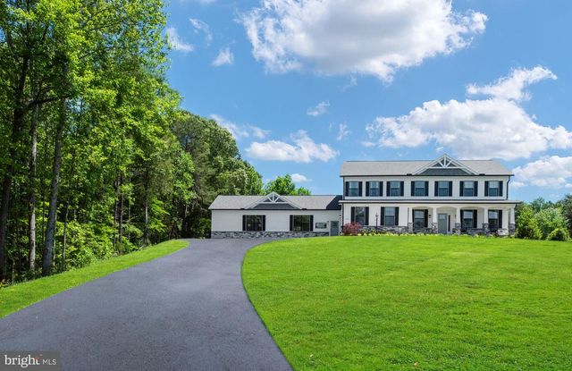 131 DOLITTLE FARM RD., Stafford, VA 22556