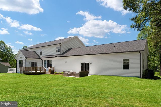 131 DOLITTLE FARM RD., Stafford, VA 22556