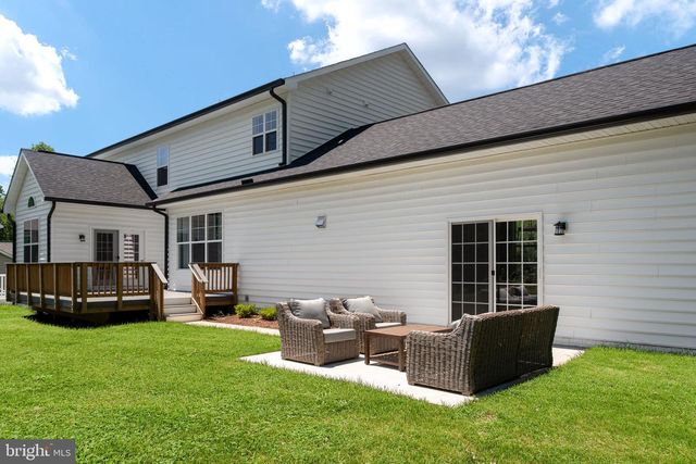 131 DOLITTLE FARM RD., Stafford, VA 22556