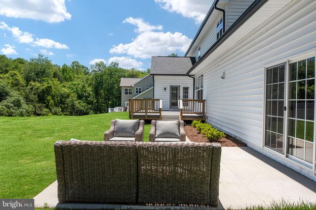 131 DOLITTLE FARM RD., Stafford, VA 22556