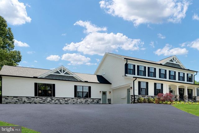 131 DOLITTLE FARM RD., Stafford, VA 22556