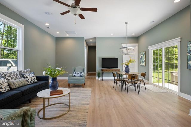 131 DOLITTLE FARM RD., Stafford, VA 22556