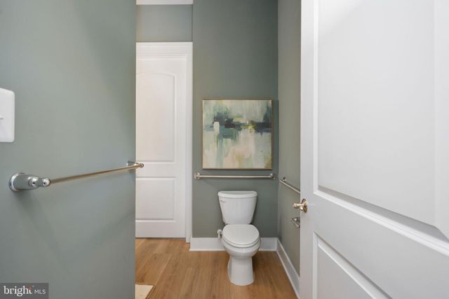 131 DOLITTLE FARM RD., Stafford, VA 22556