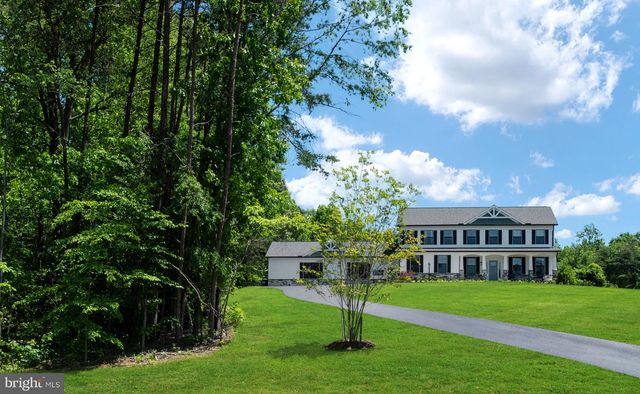 131 DOLITTLE FARM RD., Stafford, VA 22556