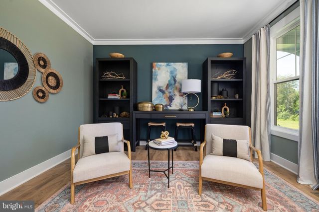 131 DOLITTLE FARM RD., Stafford, VA 22556