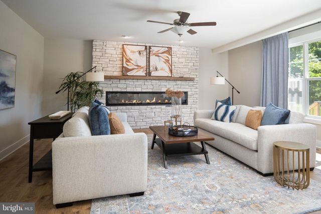 131 DOLITTLE FARM RD., Stafford, VA 22556