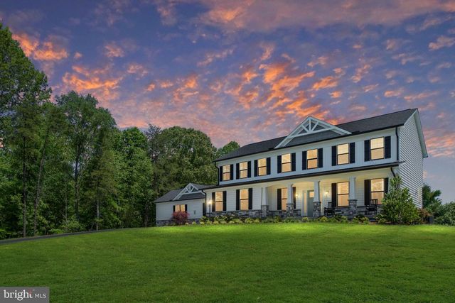 131 DOLITTLE FARM RD., Stafford, VA 22556