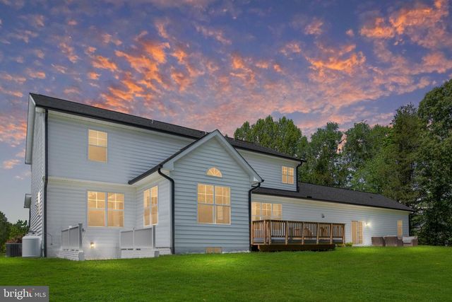 131 DOLITTLE FARM RD., Stafford, VA 22556