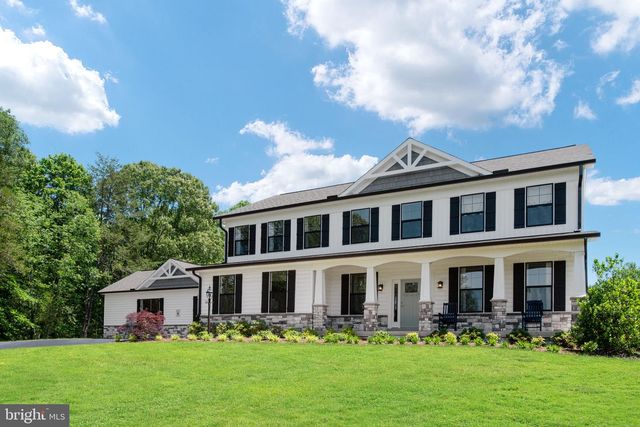 131 DOLITTLE FARM RD., Stafford, VA 22556