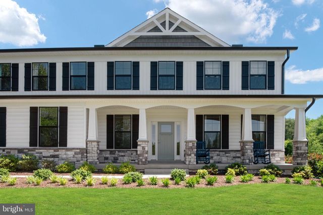 131 DOLITTLE FARM RD., Stafford, VA 22556