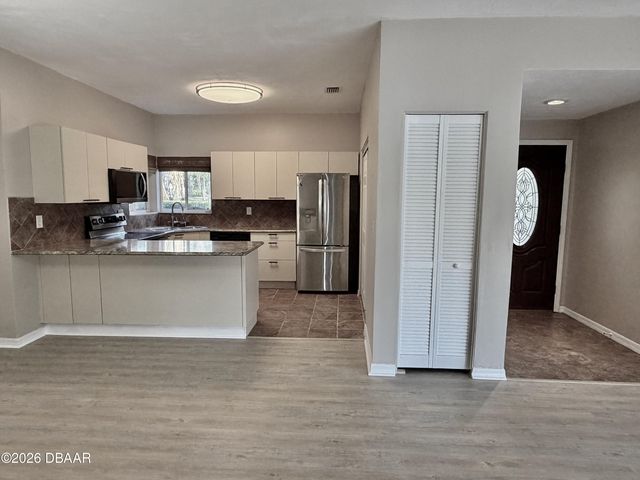 1 Magnolia Drive S, Ormond Beach, FL 32174