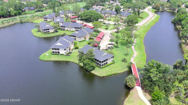 1 Magnolia Drive S, Ormond Beach, FL 32174