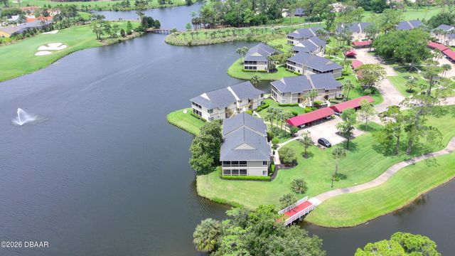 1 Magnolia Drive S, Ormond Beach, FL 32174