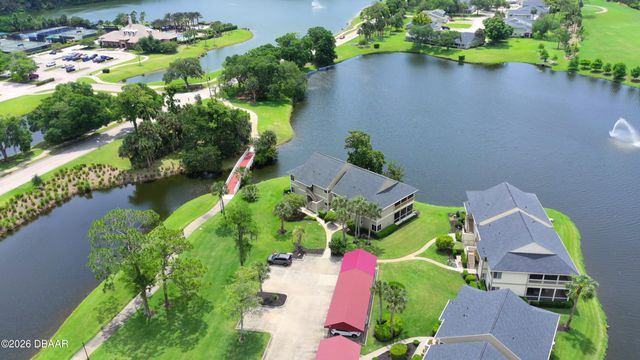 1 Magnolia Drive S, Ormond Beach, FL 32174