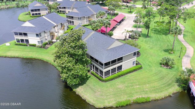1 Magnolia Drive S, Ormond Beach, FL 32174