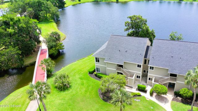 1 Magnolia Drive S, Ormond Beach, FL 32174