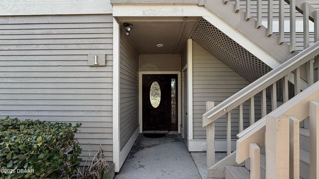 1 Magnolia Drive S, Ormond Beach, FL 32174