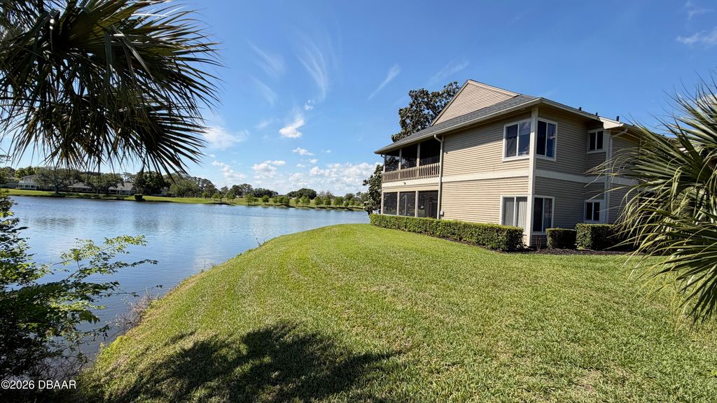 1 Magnolia Drive S, Ormond Beach, FL 32174