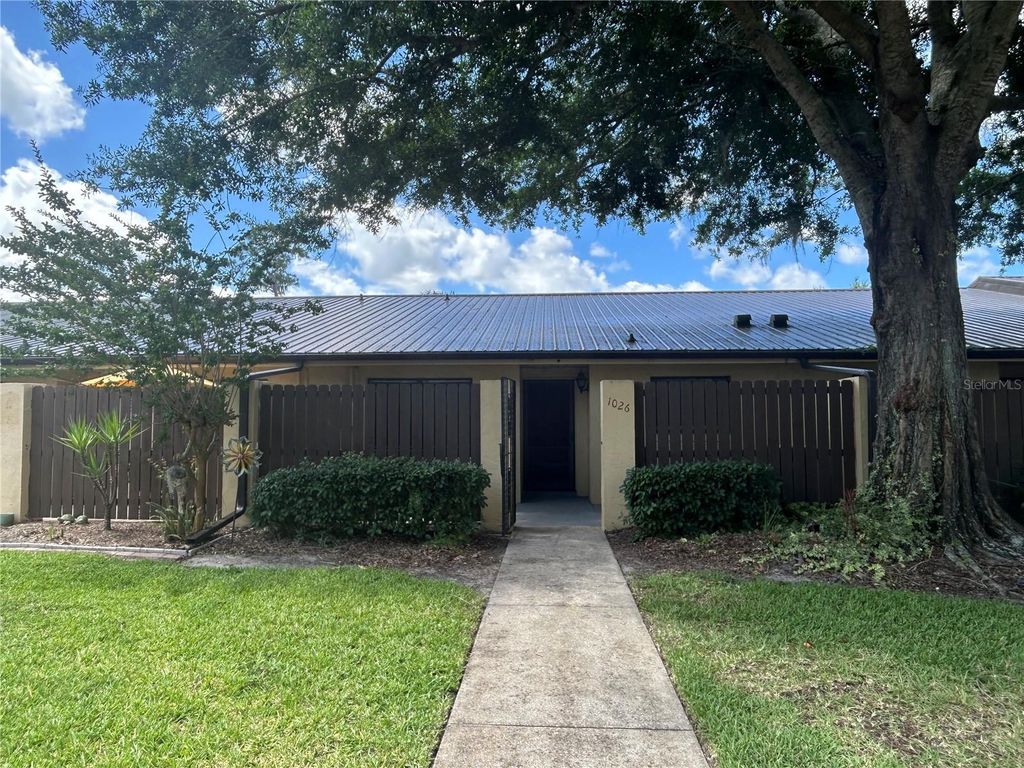 1026 MEDINAH DRIVE, Winter Haven, FL 33884