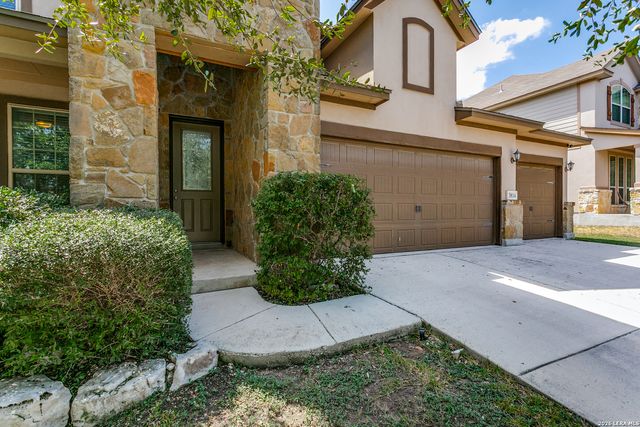 3814 Ox Eye Daisy, San Antonio, TX 78261