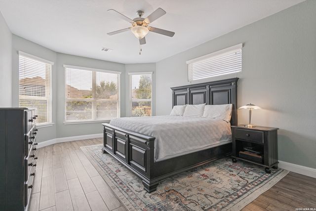 3814 Ox Eye Daisy, San Antonio, TX 78261