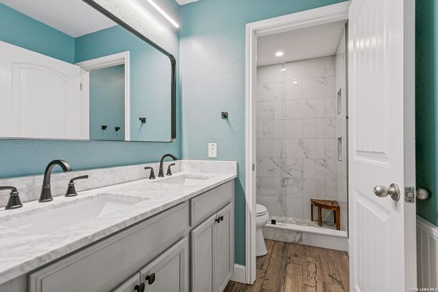 3814 Ox Eye Daisy, San Antonio, TX 78261