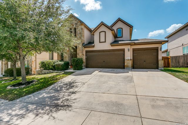 3814 Ox Eye Daisy, San Antonio, TX 78261