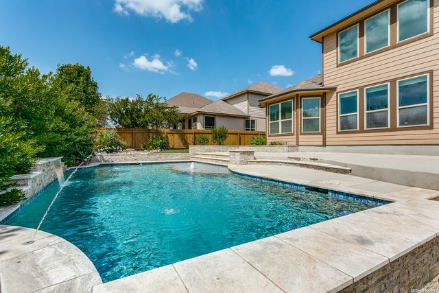 3814 Ox Eye Daisy, San Antonio, TX 78261