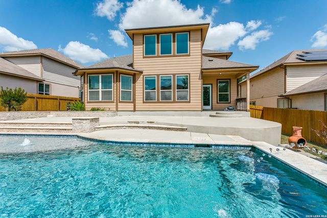 3814 Ox Eye Daisy, San Antonio, TX 78261