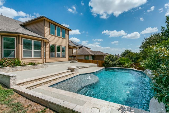 3814 Ox Eye Daisy, San Antonio, TX 78261