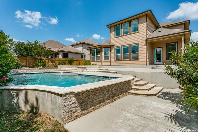 3814 Ox Eye Daisy, San Antonio, TX 78261